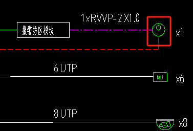 图例