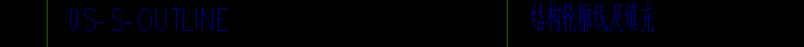 蓝色的线是什么