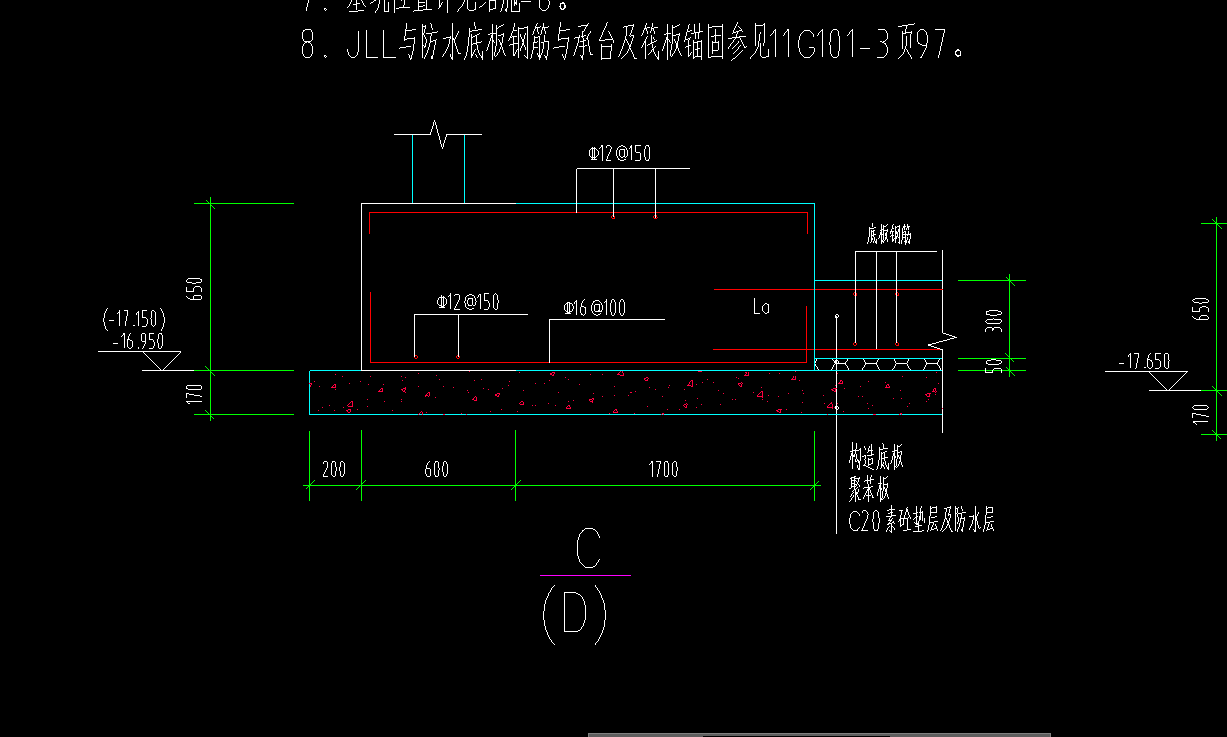 构件定义