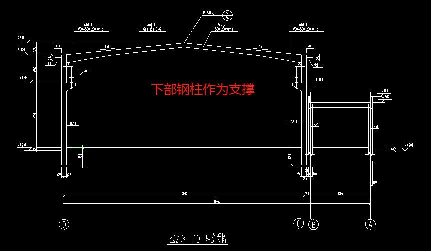 屋面