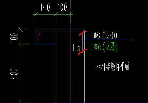 锚固