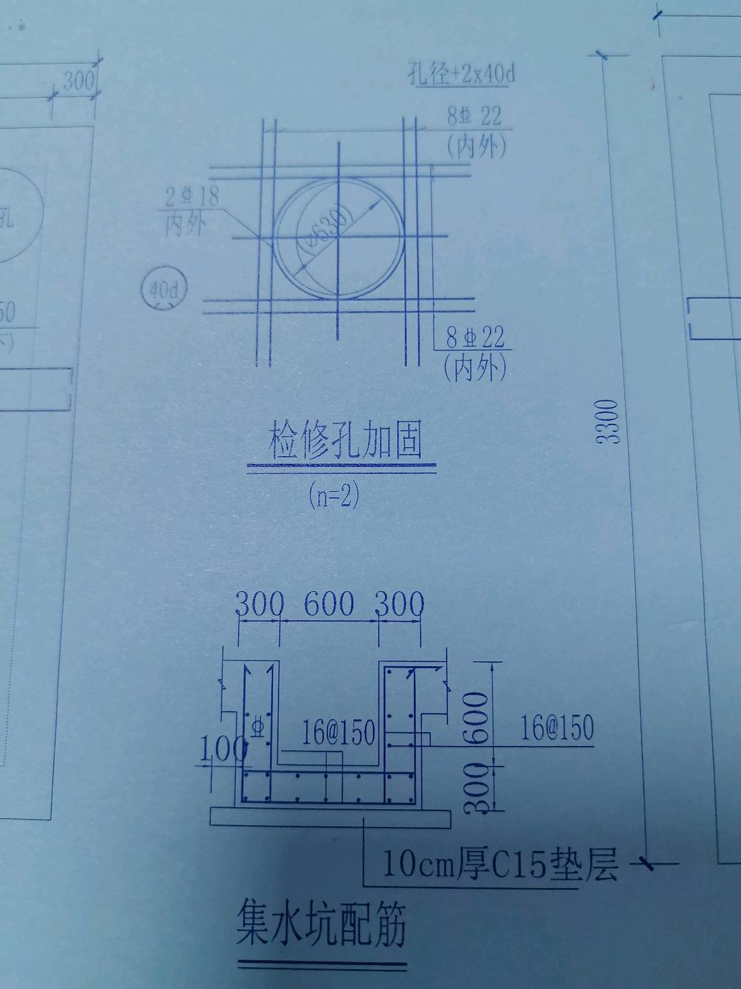 配筋