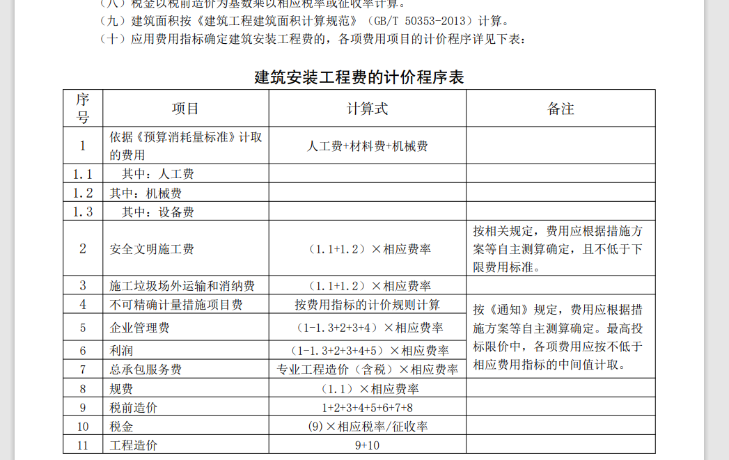 造价信息