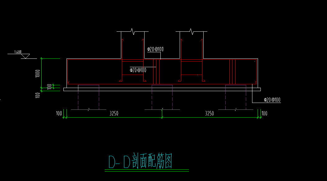 箍筋