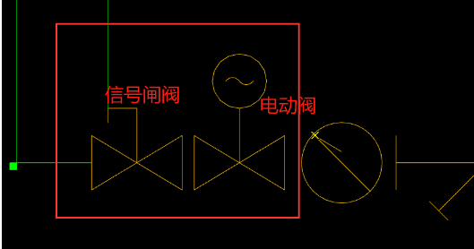 什么阀门