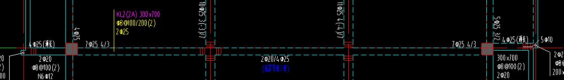 设置支座