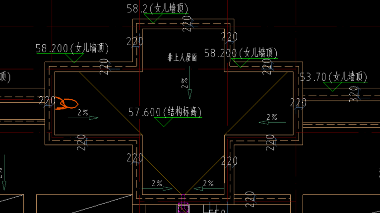 不规则