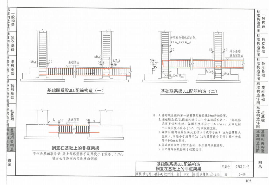 构造筋