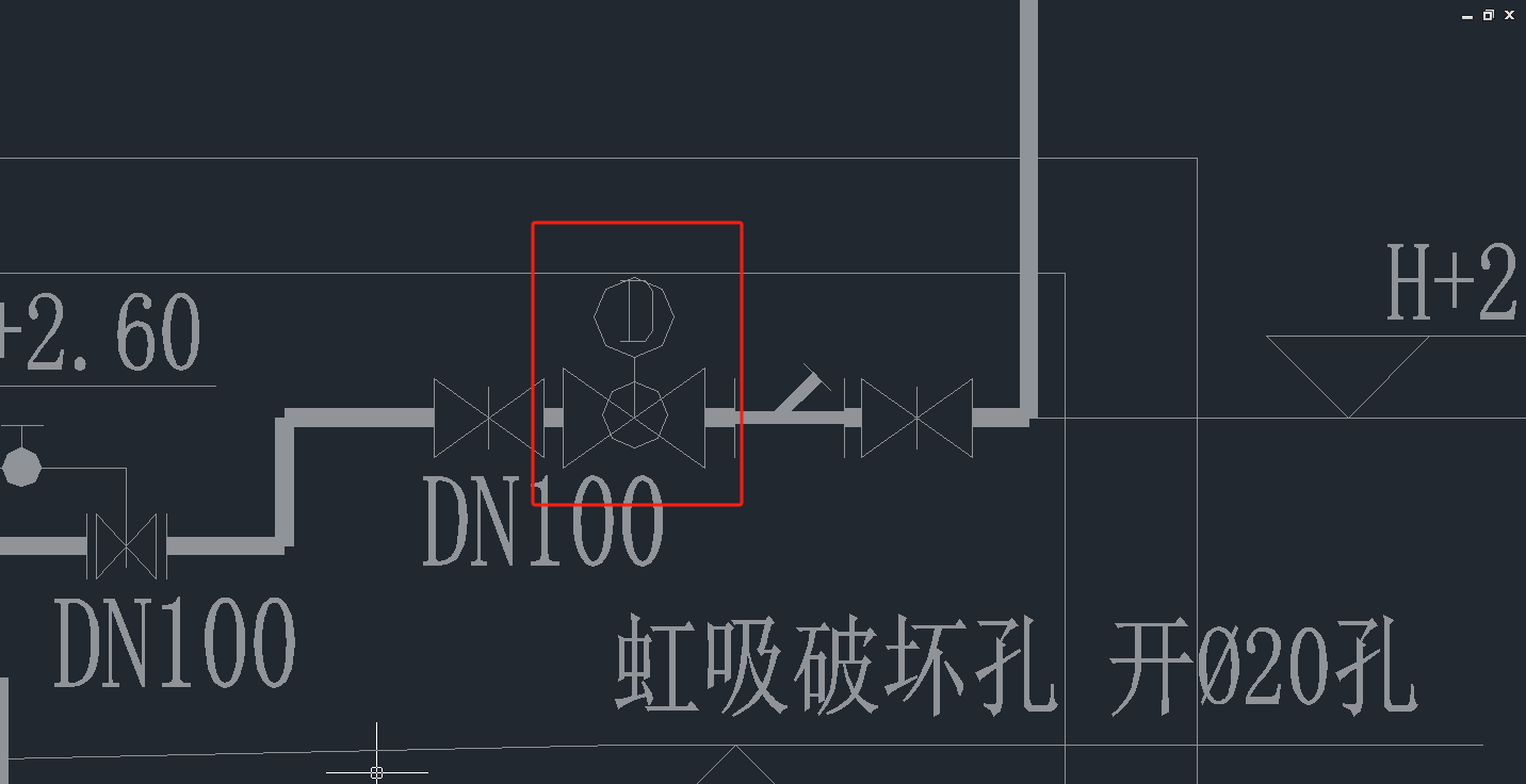 给排水