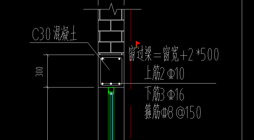 手算
