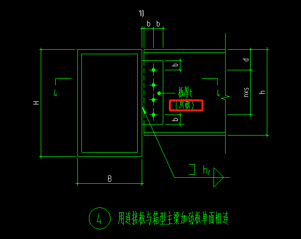 钢结构图纸