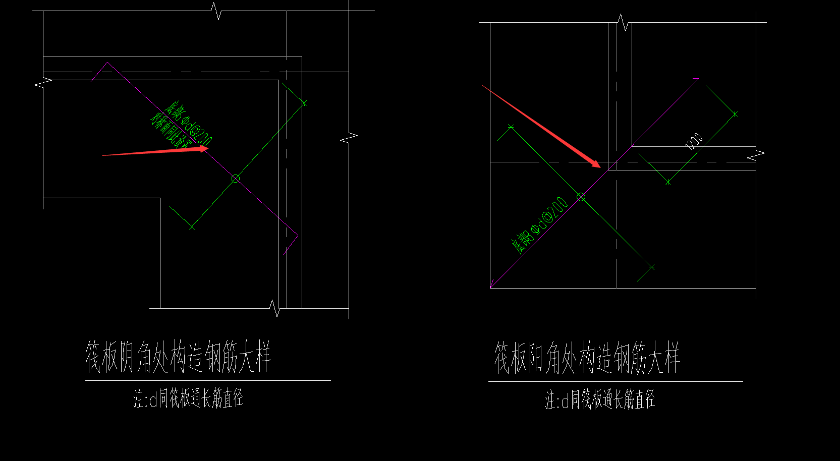 单构件