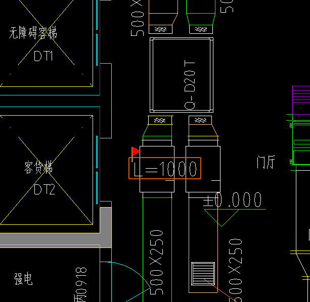 方块