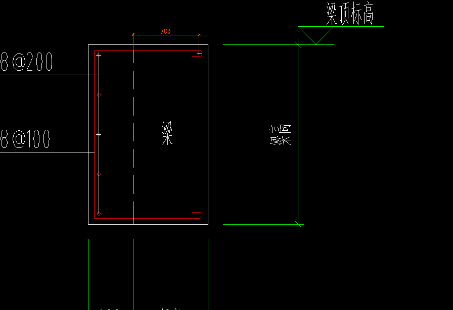 挑檐