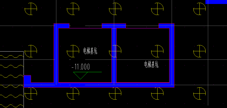 集水坑
