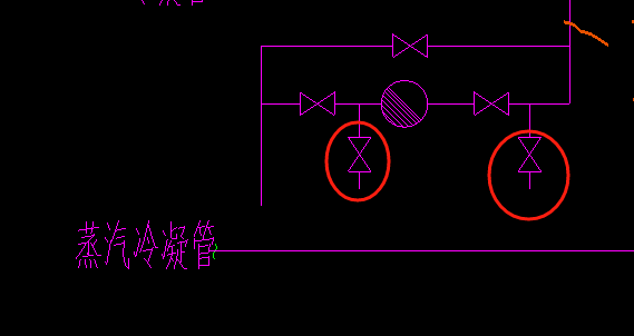 水阀