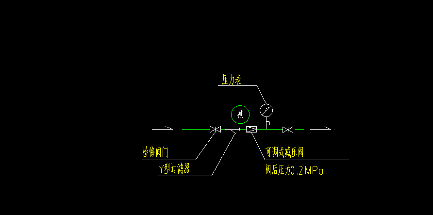 主材