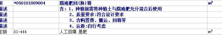 定额