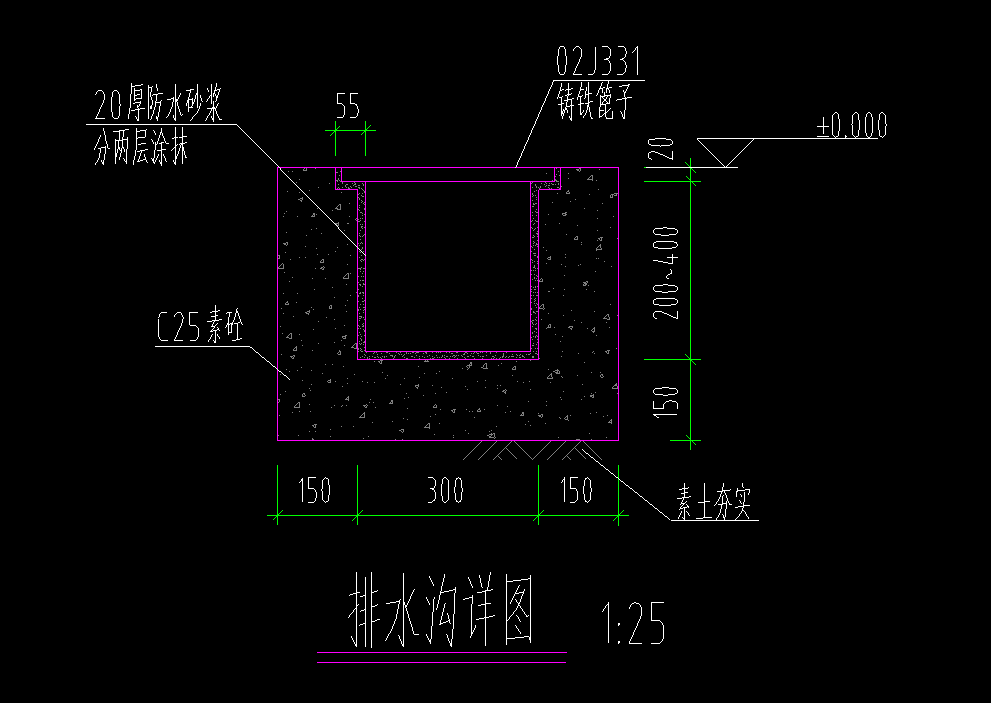 套清单