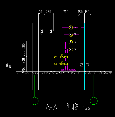 大样图