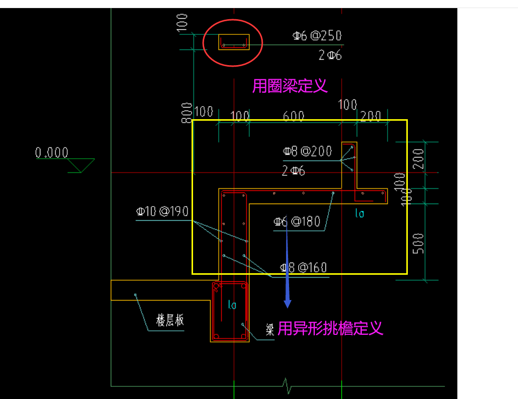 大样图