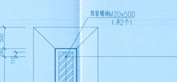 手算