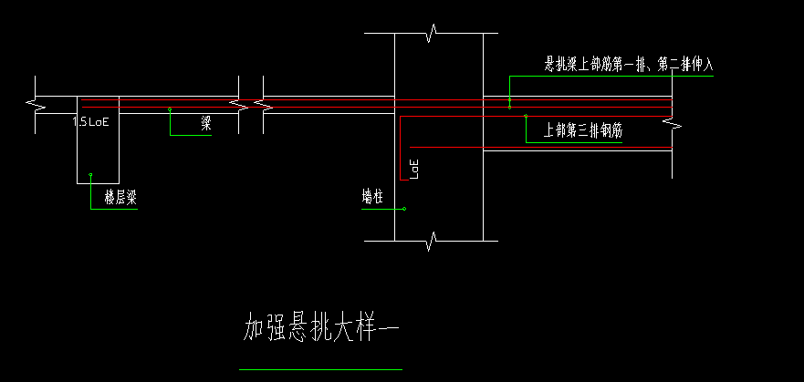 梁钢筋怎么计算