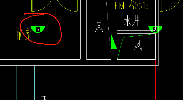 强电