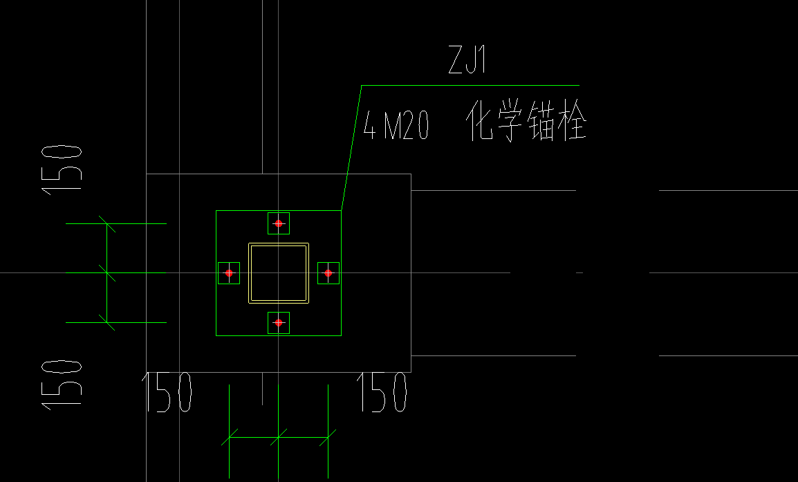 锚