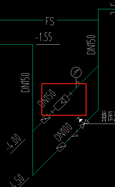 阀门