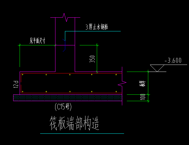 钢筋工程