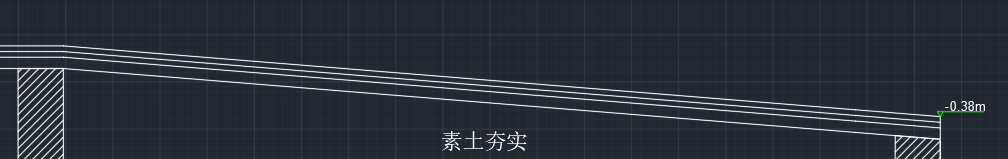 斜坡怎么