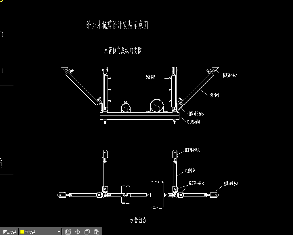 支架规范