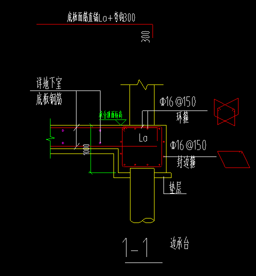 桩
