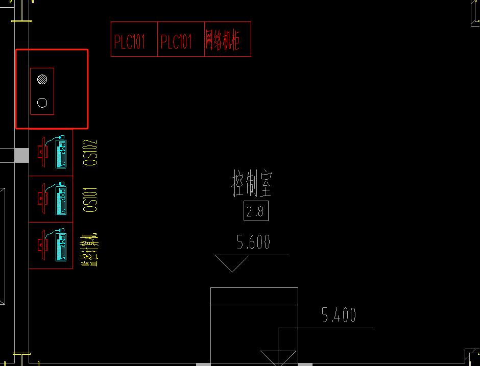 图例