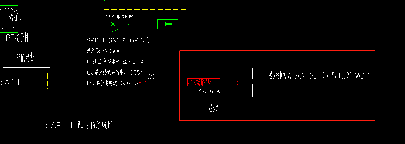 消防控制室