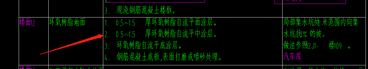 环氧地坪