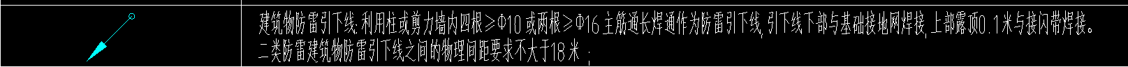 主筋