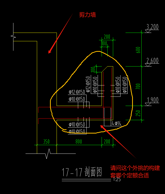 定额
