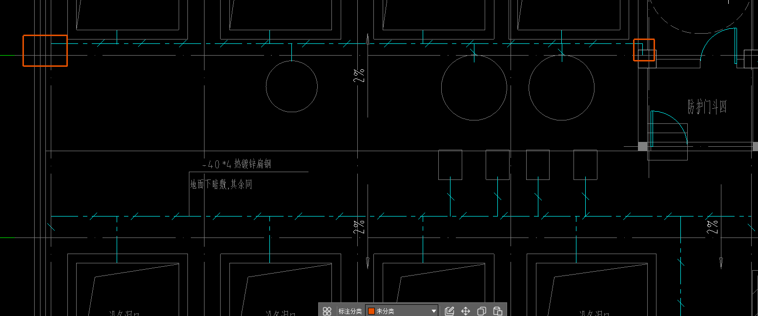 端柱