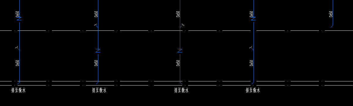 竖向