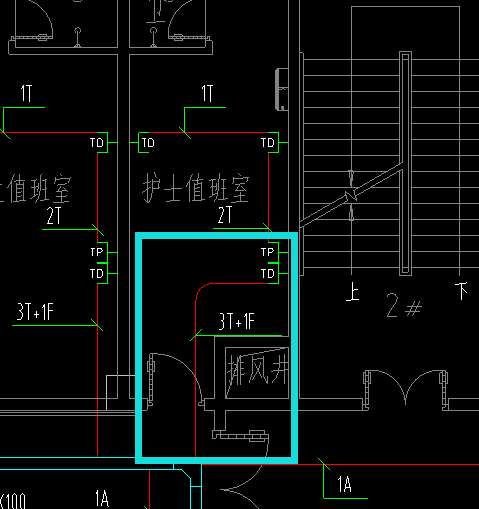 管线