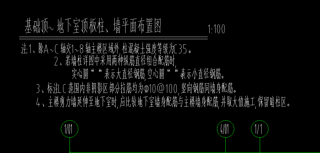楼层