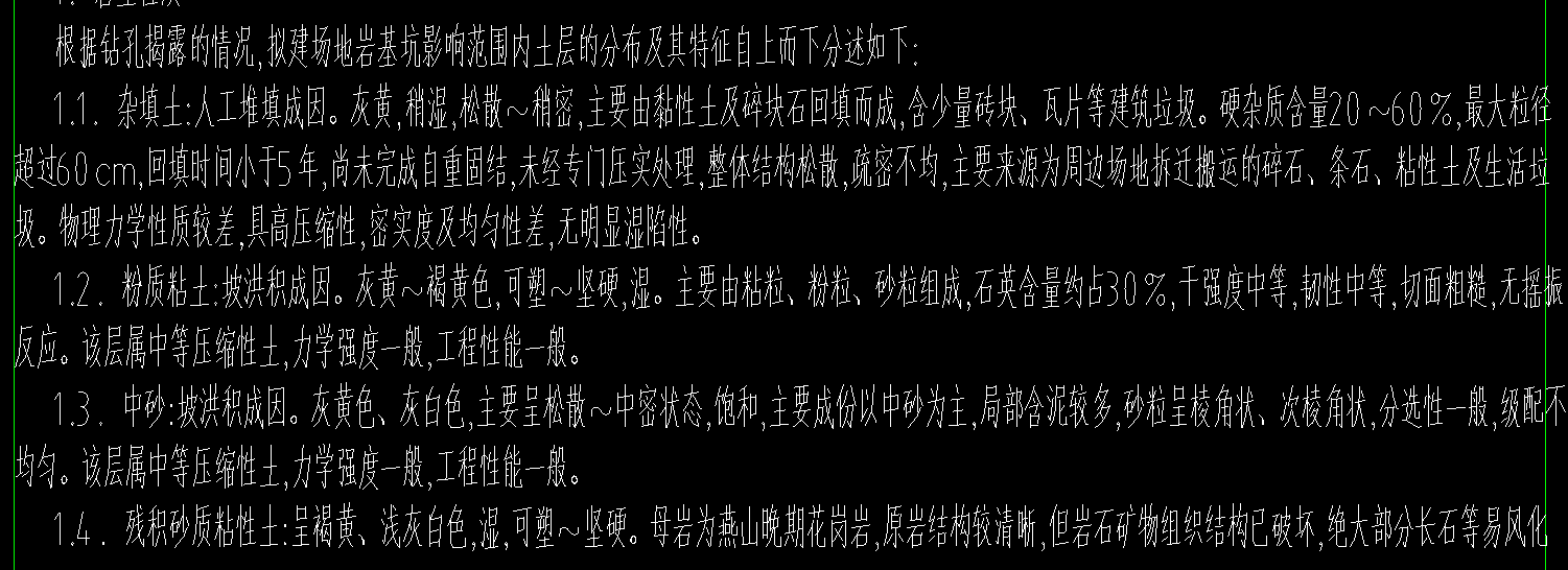 挖土方