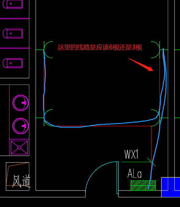 插座