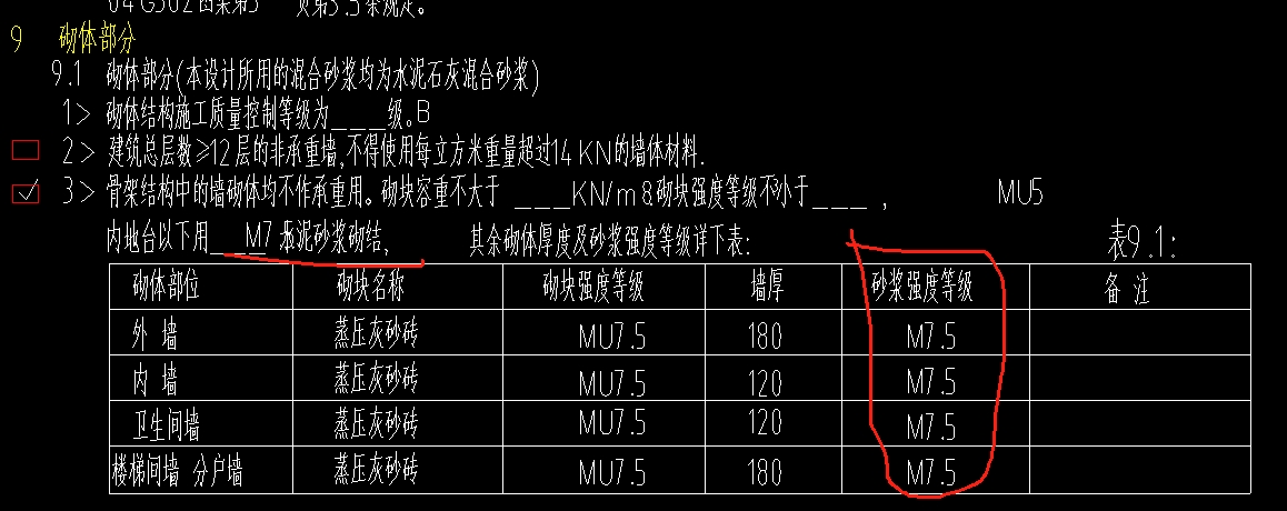 材料价