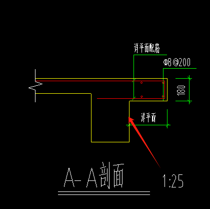 箭头