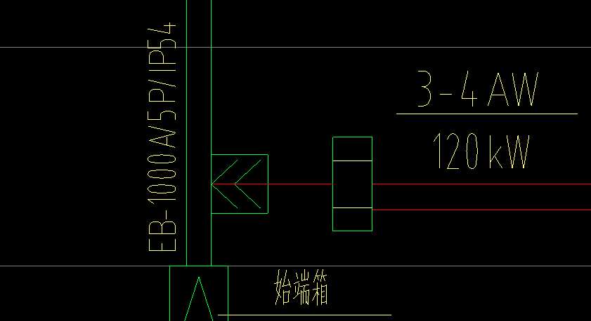 母线槽