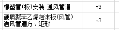 风管