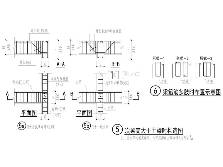 国标图集16g101-1图片